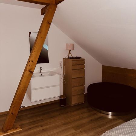 Gite Cosy Au Coeur De L'Alsace Roggenhouse Zewnętrze zdjęcie
