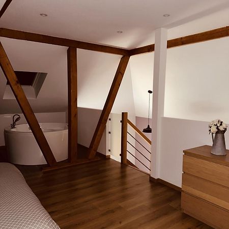 Gite Cosy Au Coeur De L'Alsace Roggenhouse Zewnętrze zdjęcie