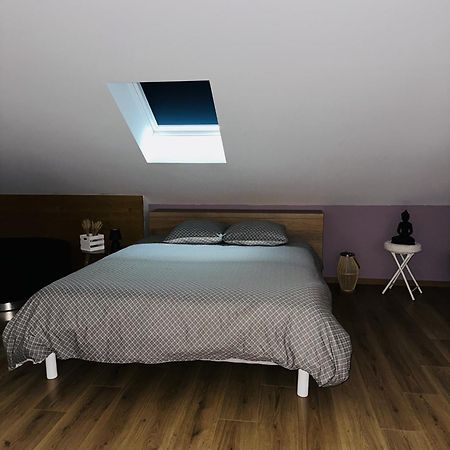 Gite Cosy Au Coeur De L'Alsace Roggenhouse Zewnętrze zdjęcie