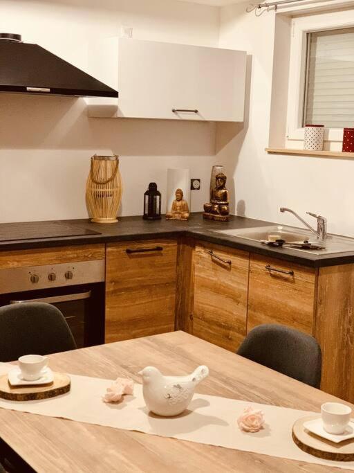 Gite Cosy Au Coeur De L'Alsace Roggenhouse Zewnętrze zdjęcie