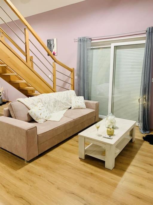 Gite Cosy Au Coeur De L'Alsace Roggenhouse Zewnętrze zdjęcie