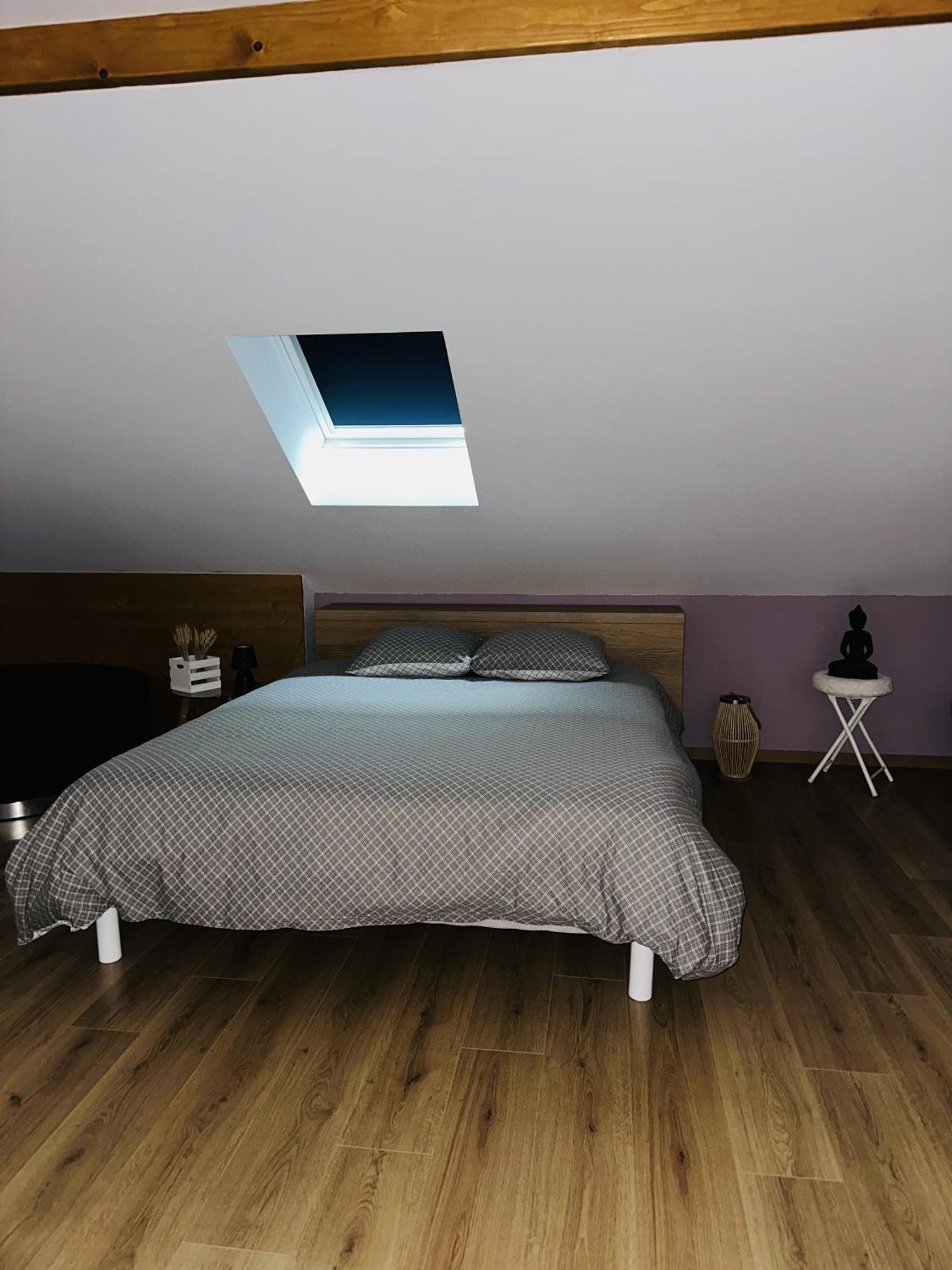 Gite Cosy Au Coeur De L'Alsace Roggenhouse Zewnętrze zdjęcie